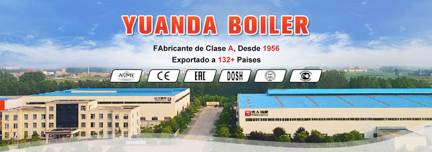 Fabricante de Calderas de Clase A de China Fabricante de Calderas de Aceite Térmico ASME.jpg