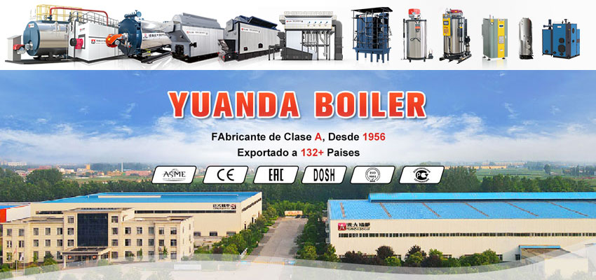 Yuanda-Boiler-fabricante-de-calderas-industriales-y-calderas-de-vapor-para-Argentina