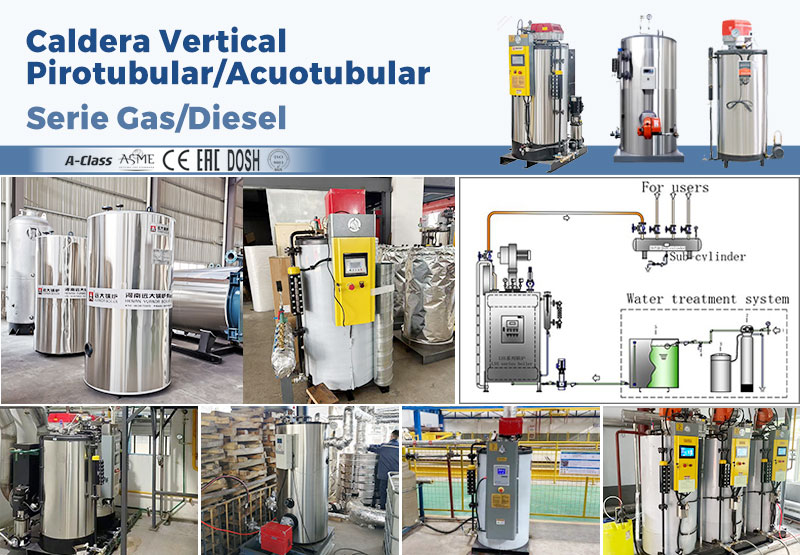 Caldera-vertical-pirotubular-acuotubular-para-argentina-peru-mexico-latin-america