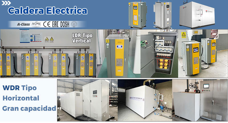 Caldera-generador-vapor-electrica-vertical-para-latin-america