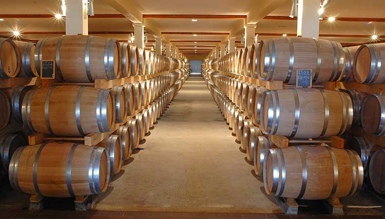Industria del Alcohol