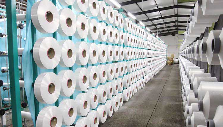 Industria Textil