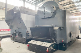 Tipos de Calderas Biomasa Industriales 生 物質 鍋爐 亚洲
