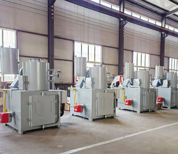 Animal Pet Cremation Incinerator