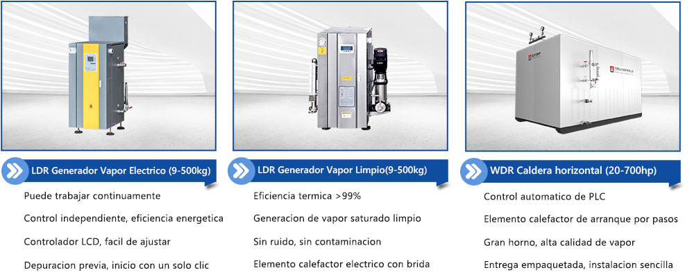 steam boiler steam generator for electric