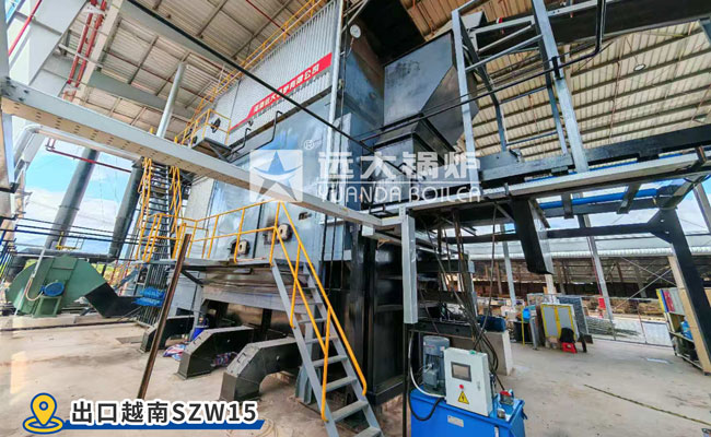 Servicio de calderas de biomasa Servicio de calderas de biomasa