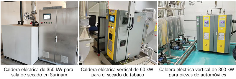 Caldera-eléctrica-de-350-kW-para-sala-de-secado-en-Surinam,Caldera-eléctrica-vertical-de-300-kW-para-piezas-de-automoviles Caldera-eléctrica-de-350-kW-para-sala-de-secado-en-Surinam,Caldera-eléctrica-vertical-de-300-kW-para-piezas-de-automoviles
